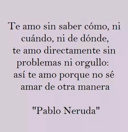 Pablo Neruda--Poet #4