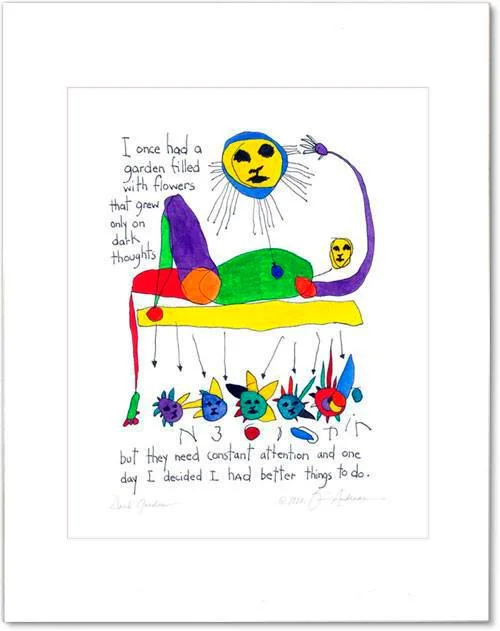 From poet & artist Brian Andreas. Find him here on Instagram.