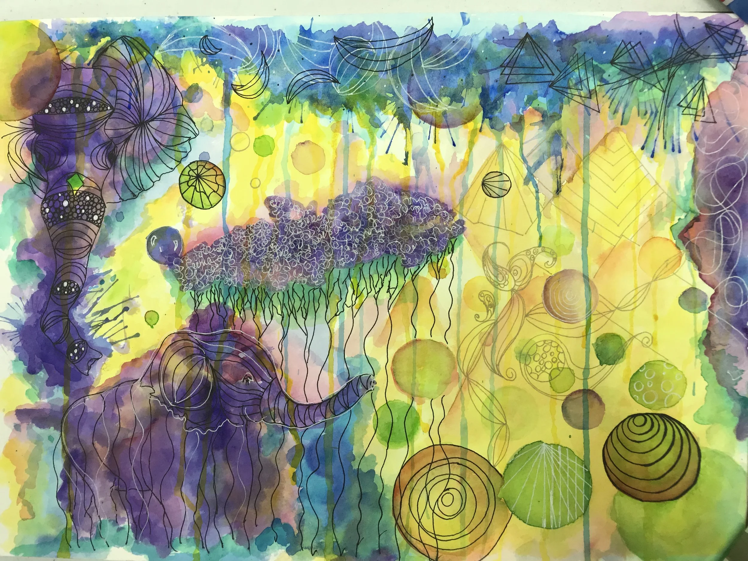 Moon Cheese That Tastes Like Crow And Why I'm Not To Blame