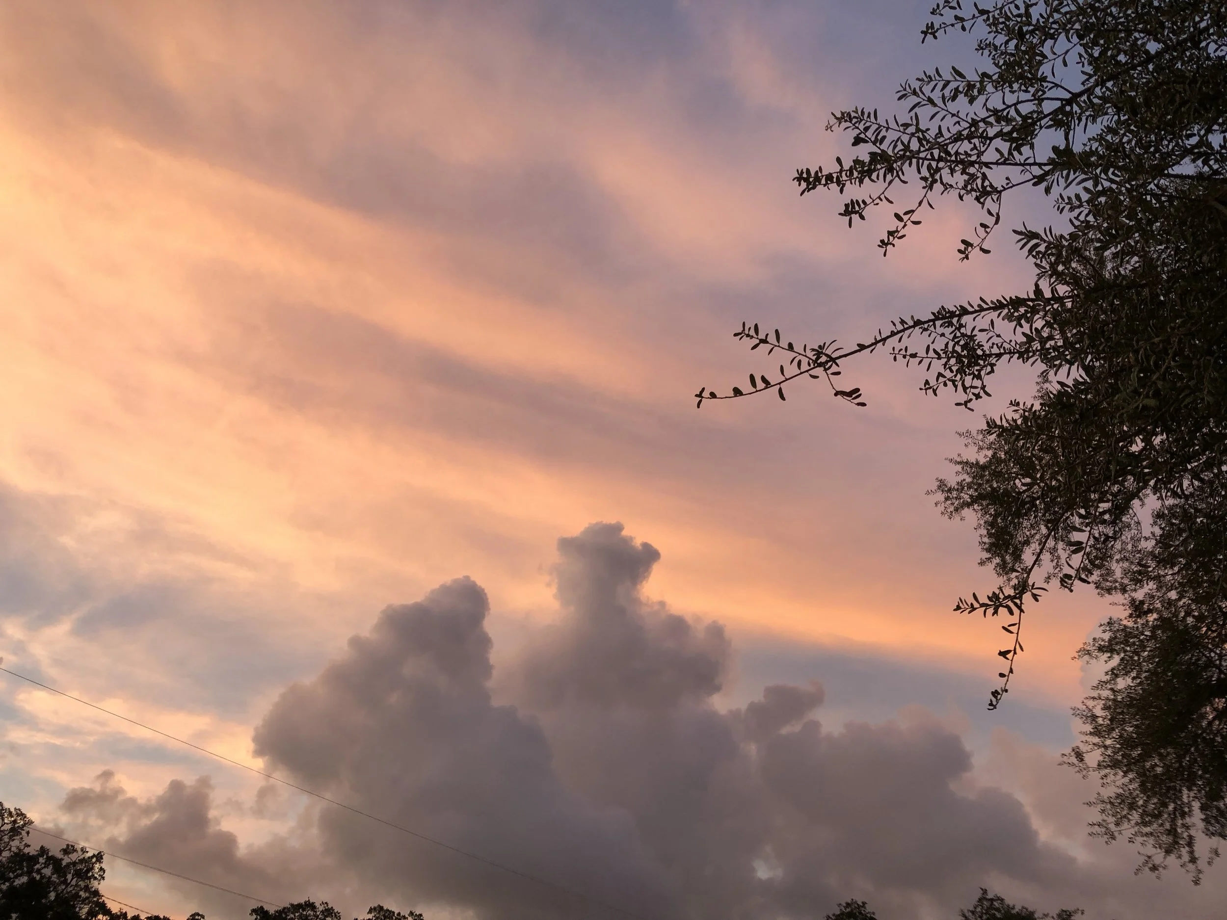 Space for Dreams, Space for Fears