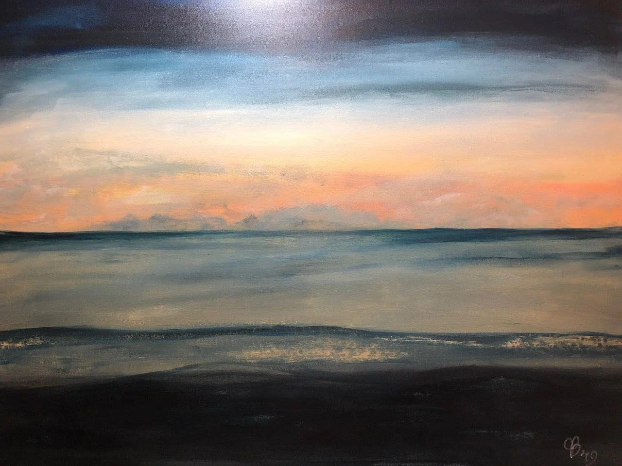 What a Mama Turtle Taught Me About Saving the World