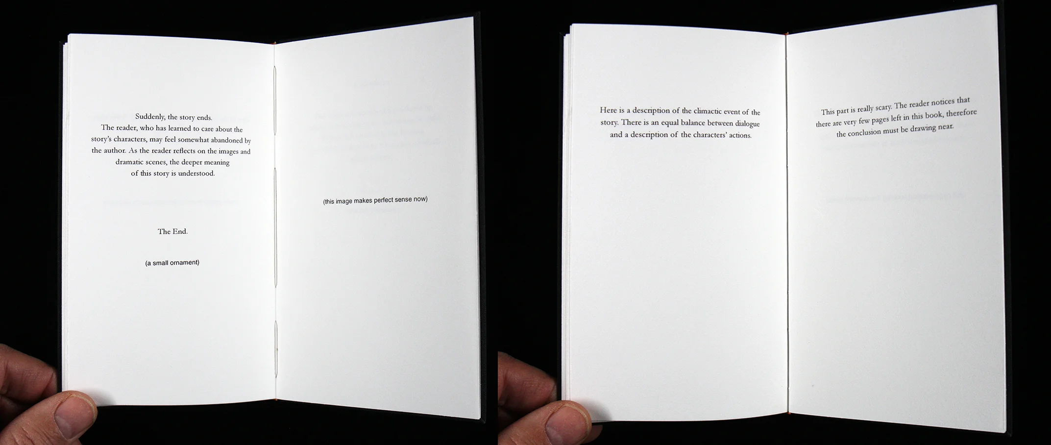 A Powerfully Exciting Short Story; Vibrantly Illustrated with Woodcuts