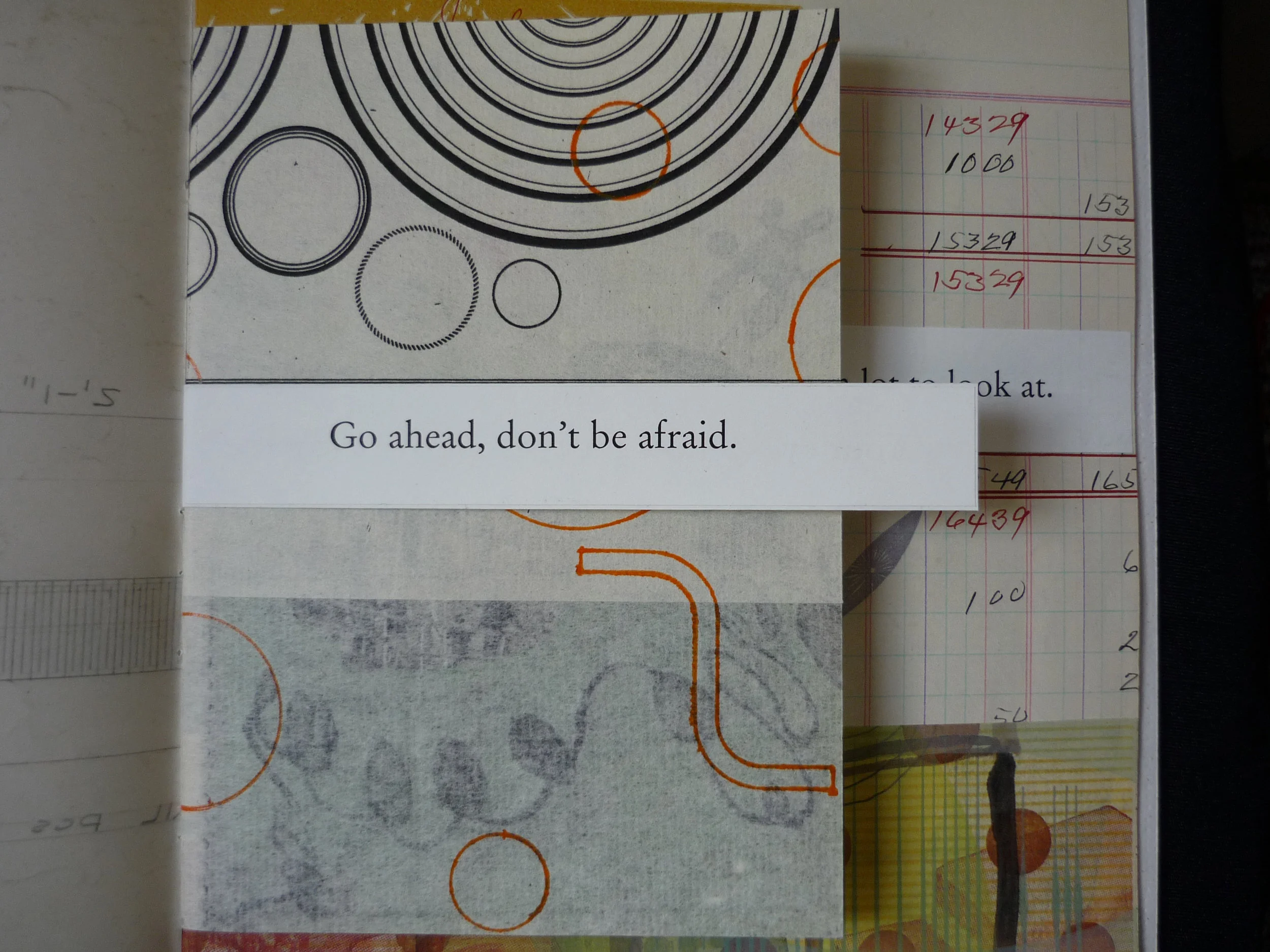 Collage Book #5
