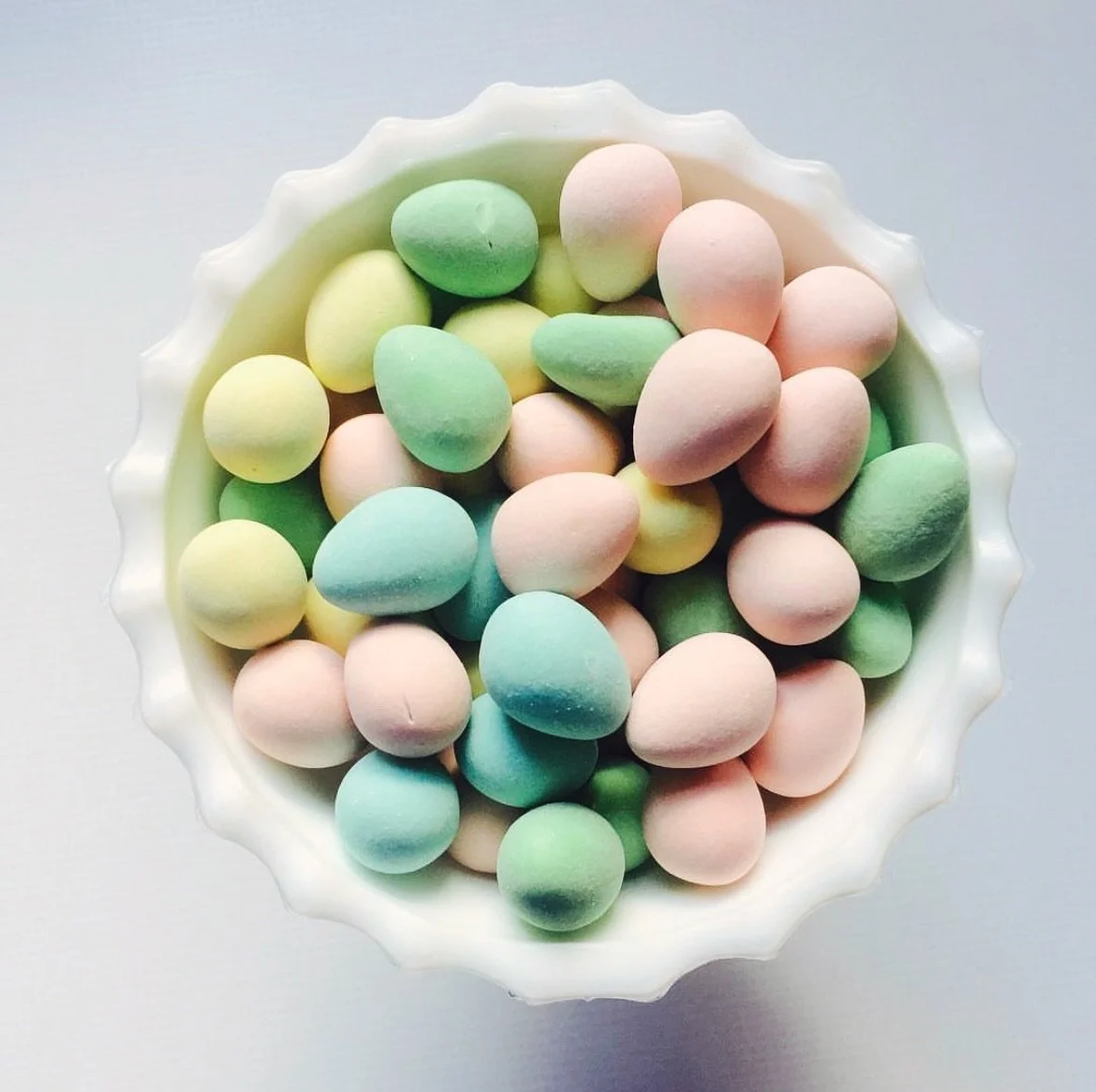 MDS is closed today, and back on Monday, April 6. Have a great long weekend! ✌🏼