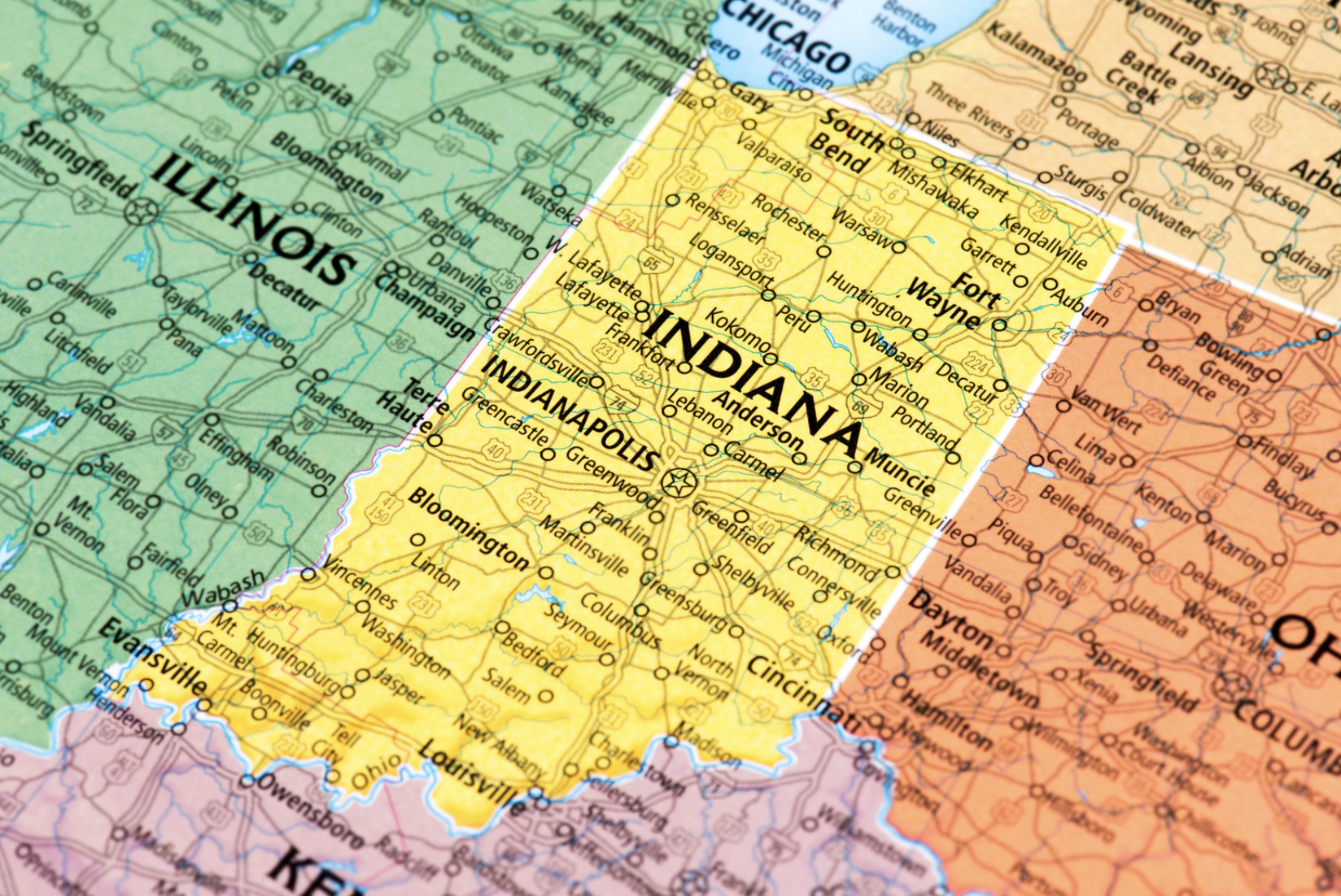 Indiana, like many states, struggles with adequate access to addiction treatment centers. Here’s what it takes to open a treatment center in Indiana.