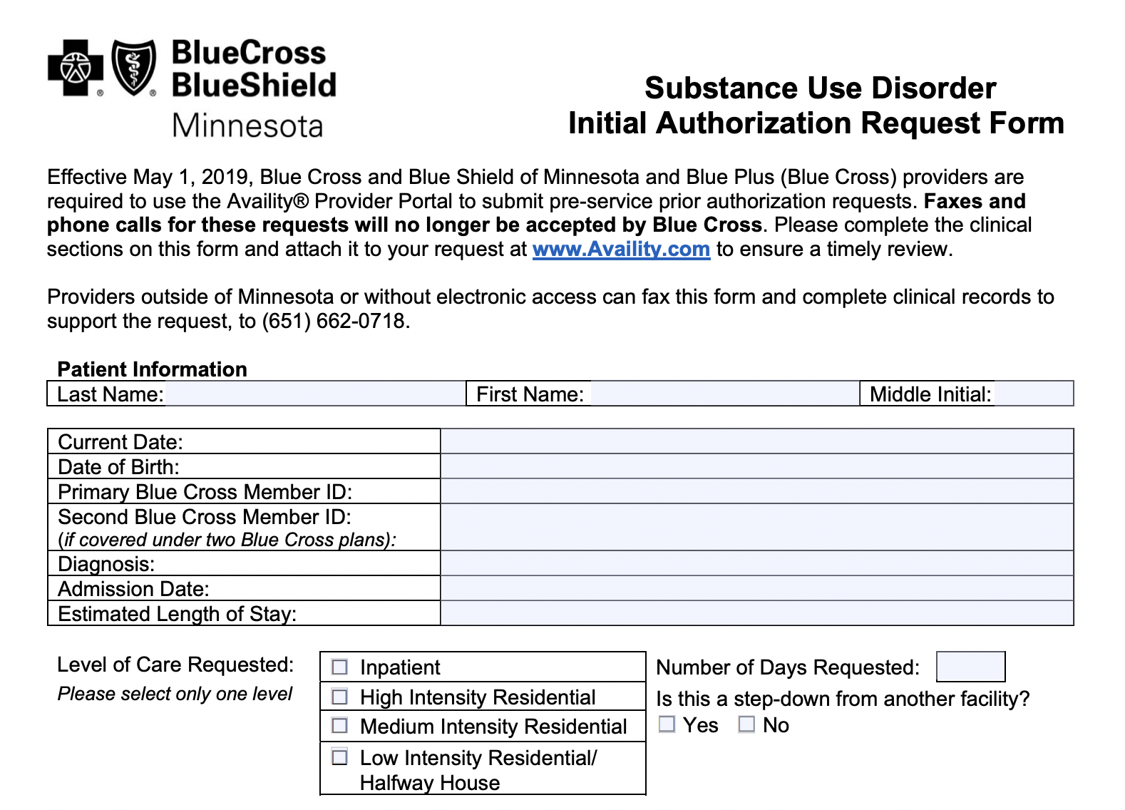 Blue Cross Blue Shield Hair Loss Claims - wide 9