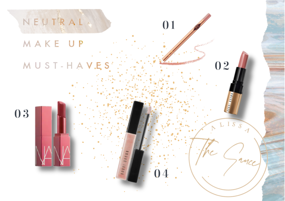 Neutral Must-Haves
