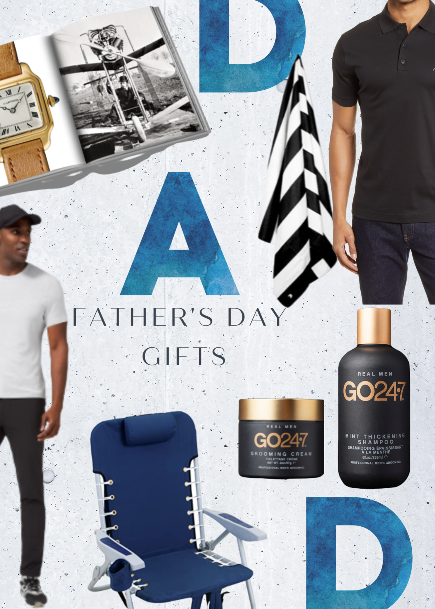 Father’s Day Gifts 