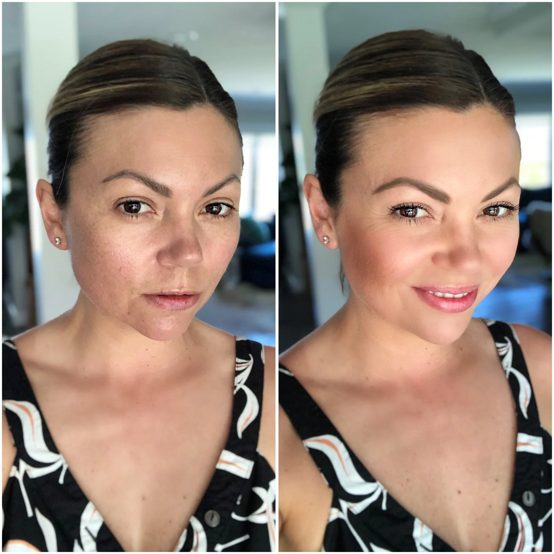 5 Minute Everyday Makeup!