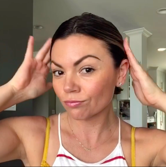 Summer Hair Care Tip