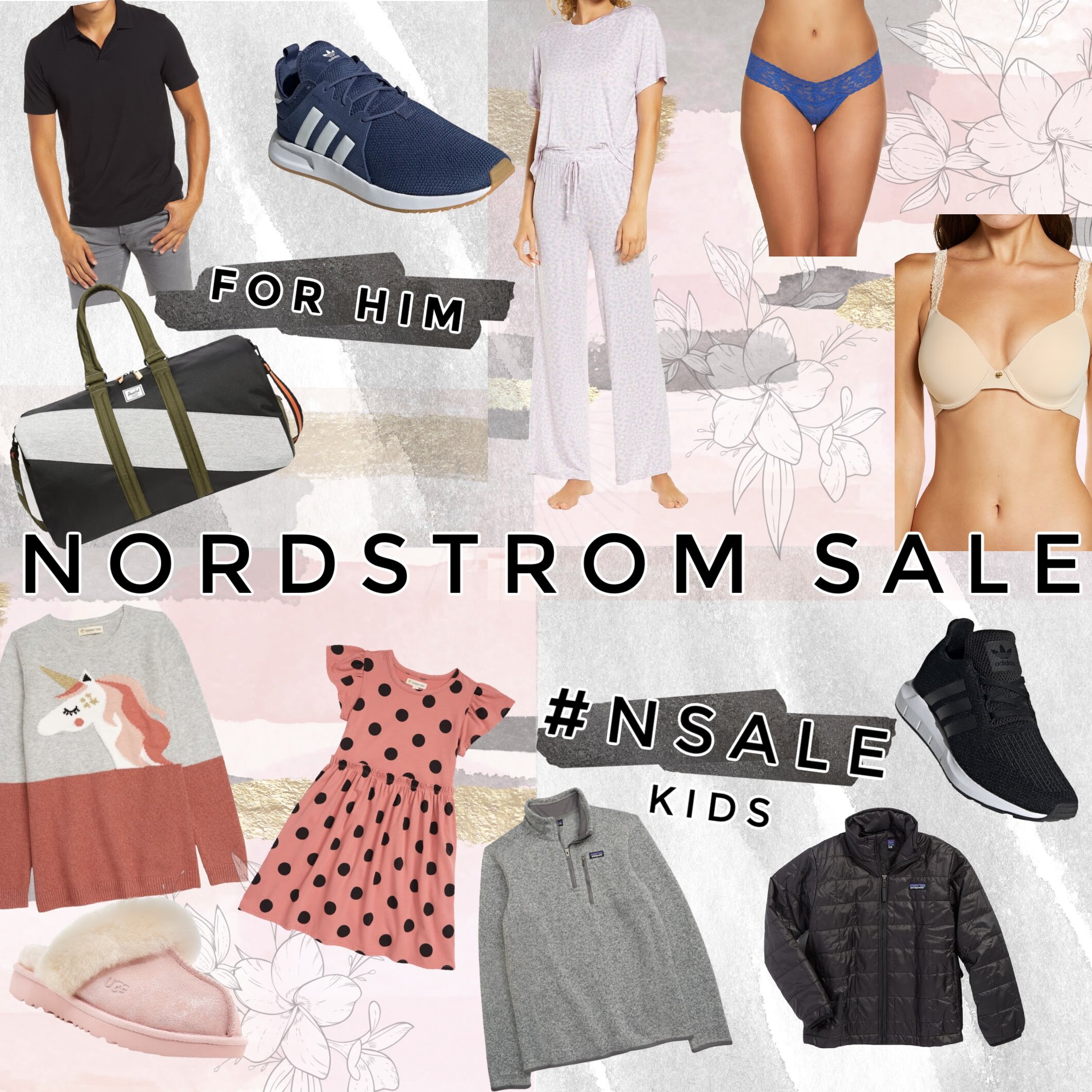 What I’m eyeing at the Nordstrom’s Sale!