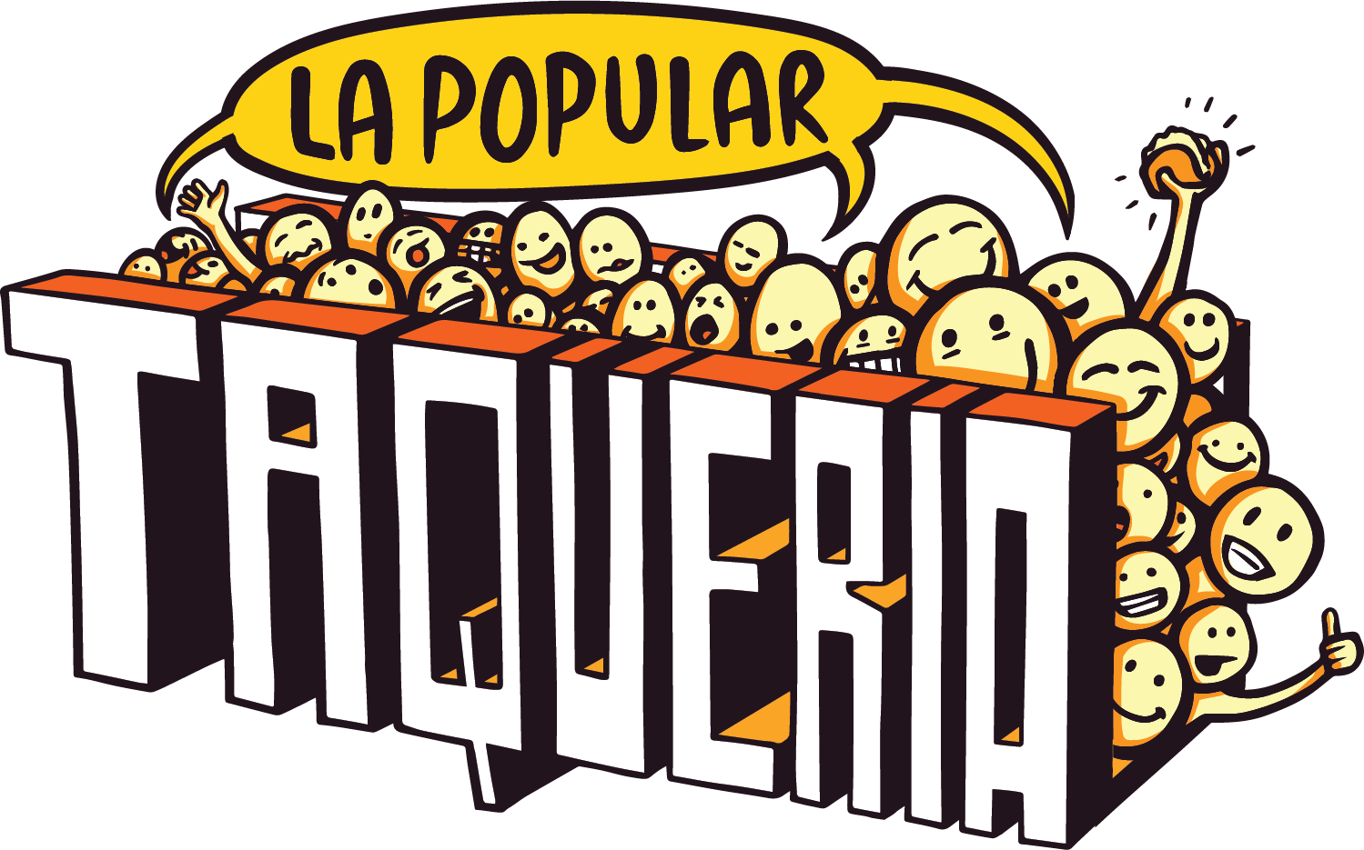 La Popular Taqueria