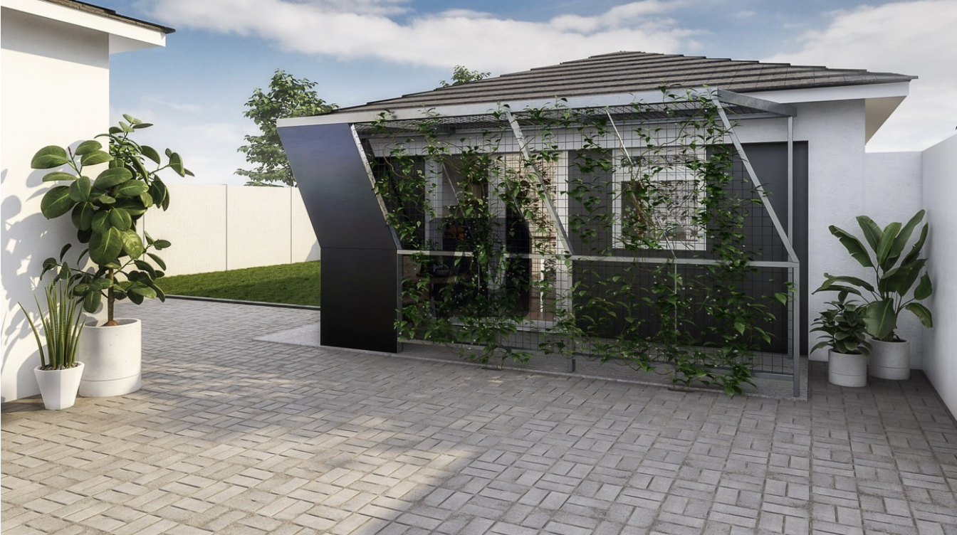 Can Micro-Real-Estate Developers Help Solve the Homelessness Crisis?