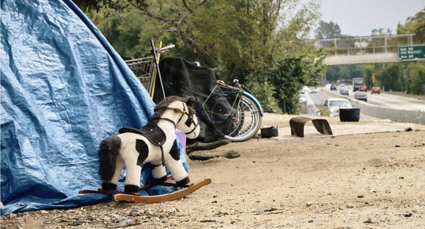 Frontline: Stories of Homelessness, Support and Survival