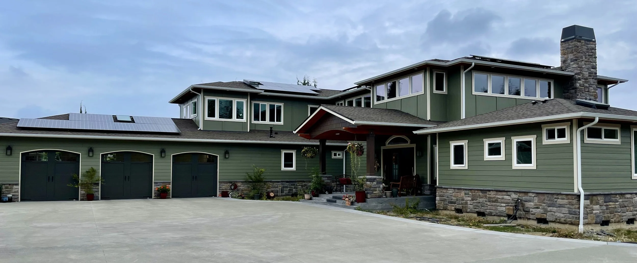 Project Gallery Rowland Construction