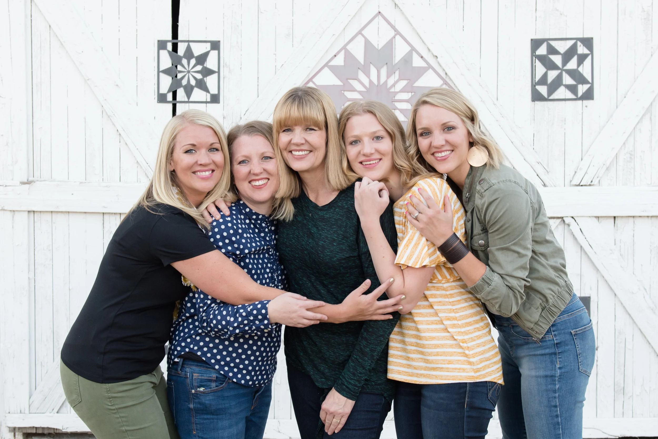 The Hansen's