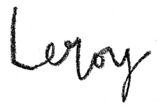 Leroy