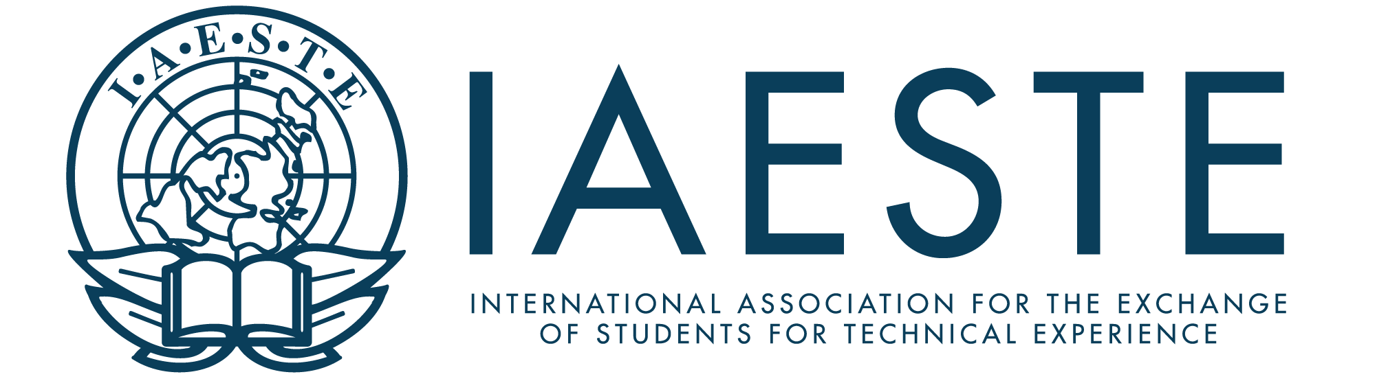 We continue the collaboration with the organization IAESTE