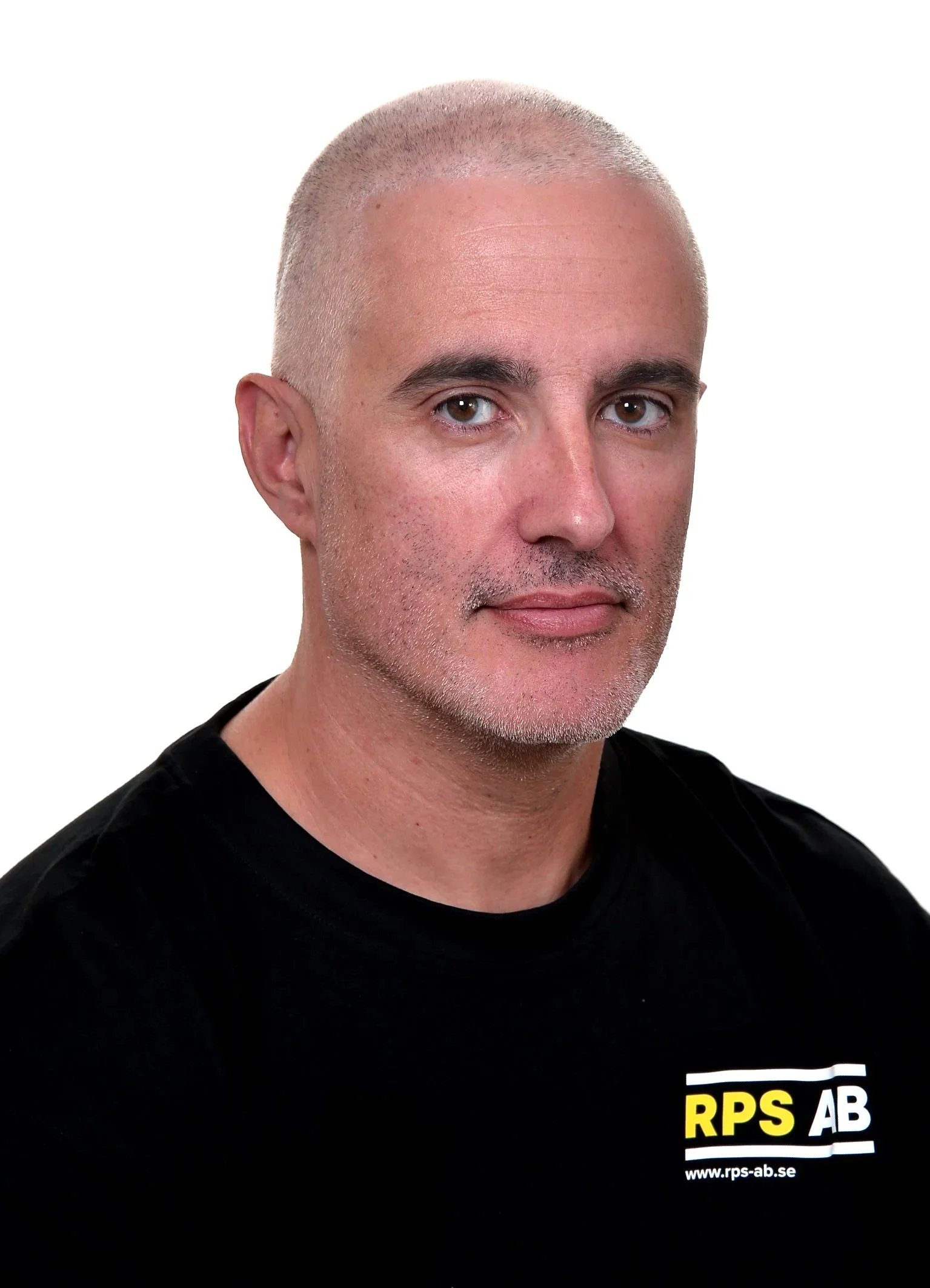 Vasco Ricardo Ponte Chagas