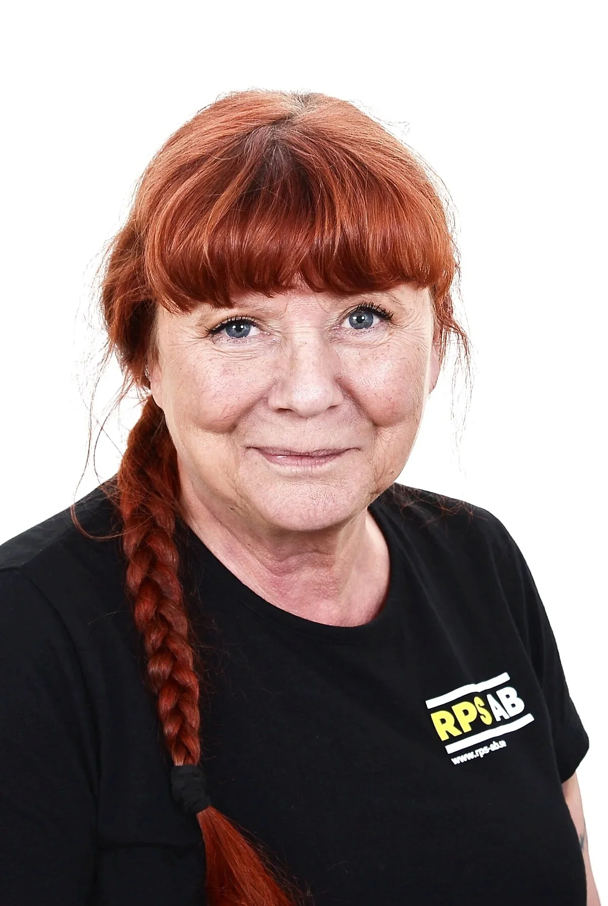 Ingela Enehall