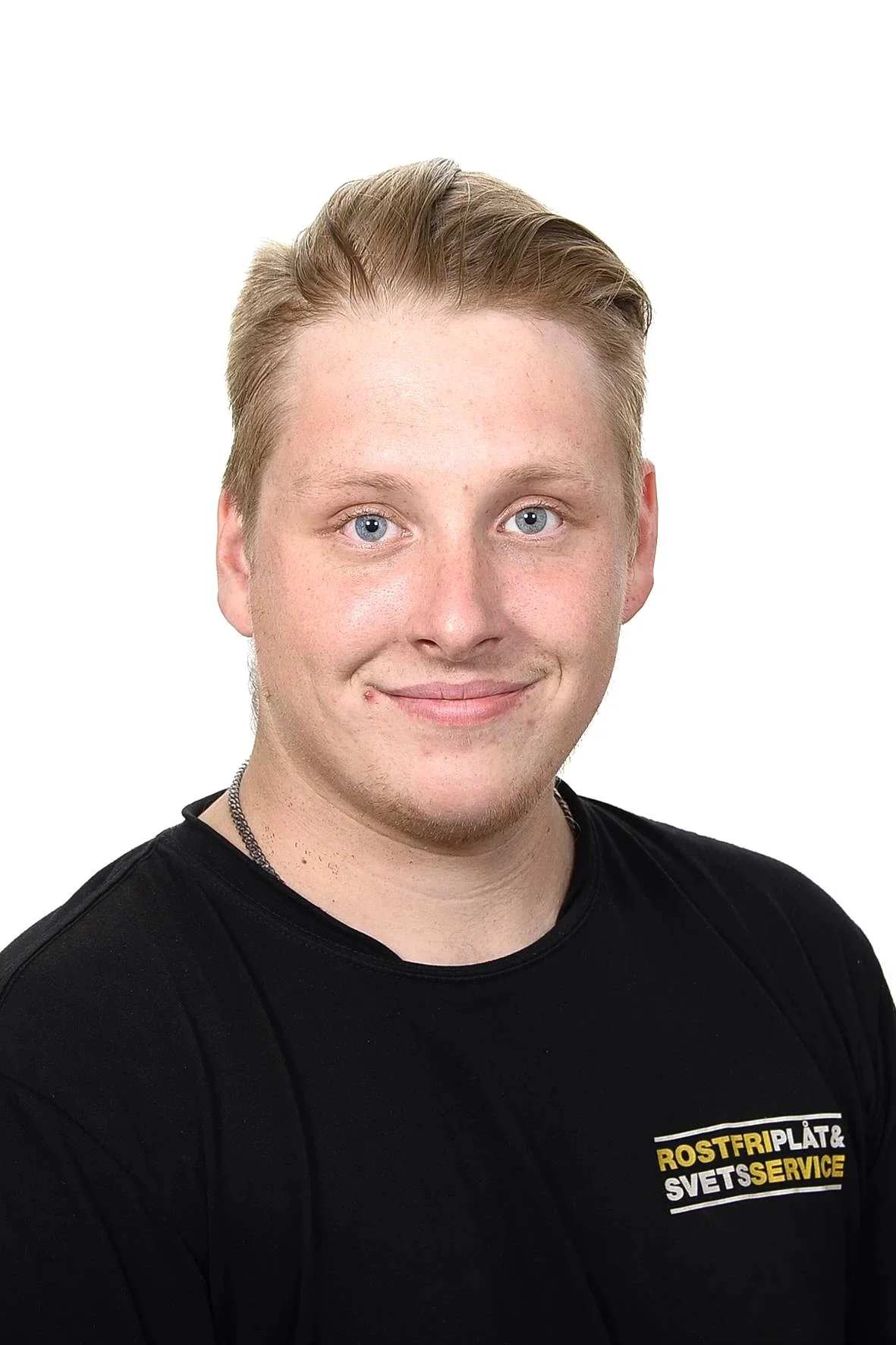Daniel Kristensson