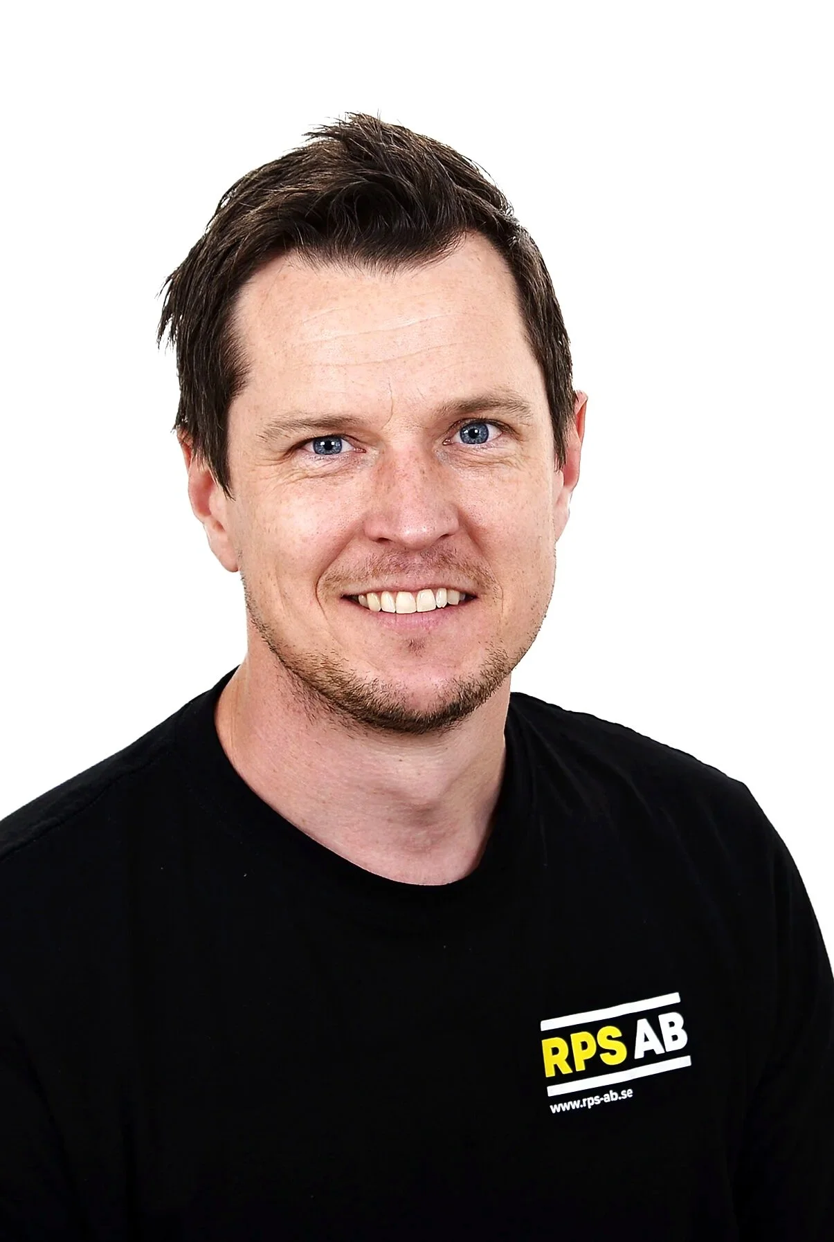 Jonas Forsström