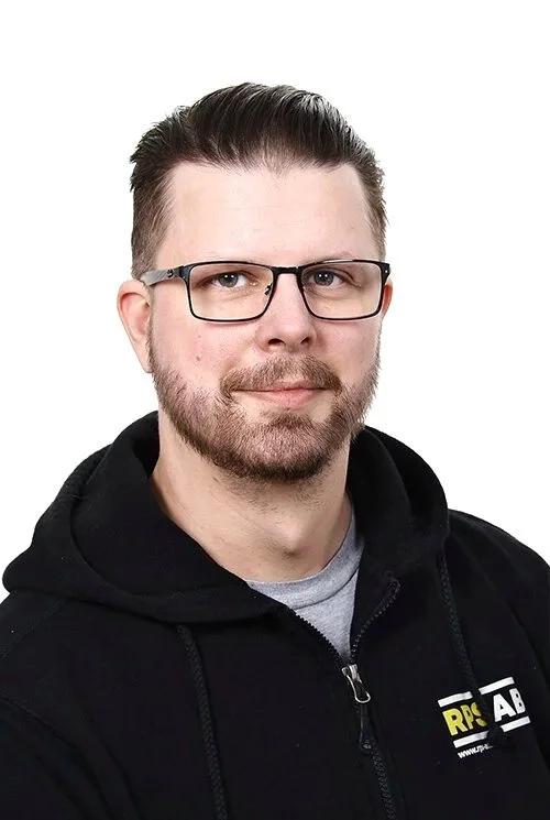 Vincent Andrén