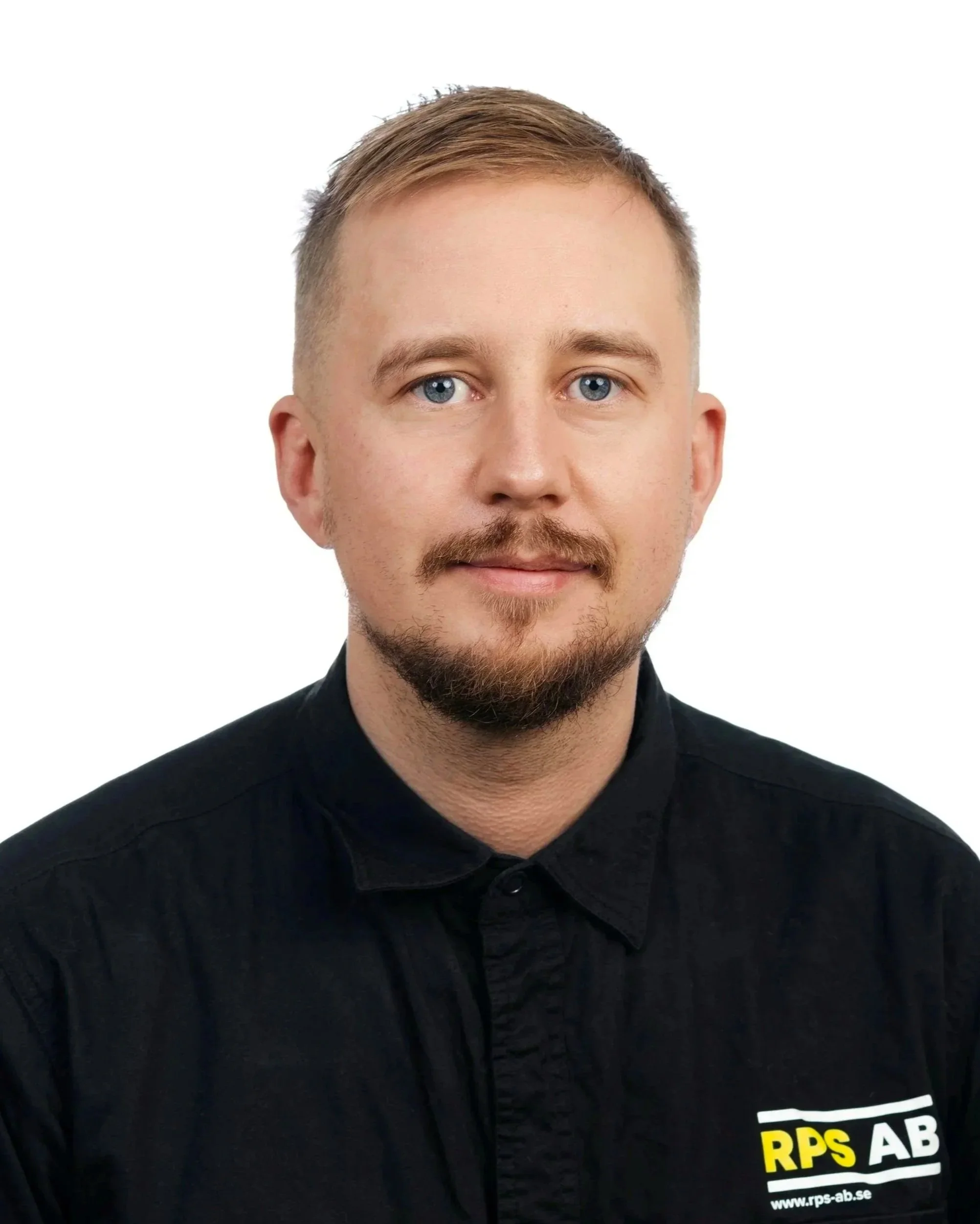 Johan Strandljung