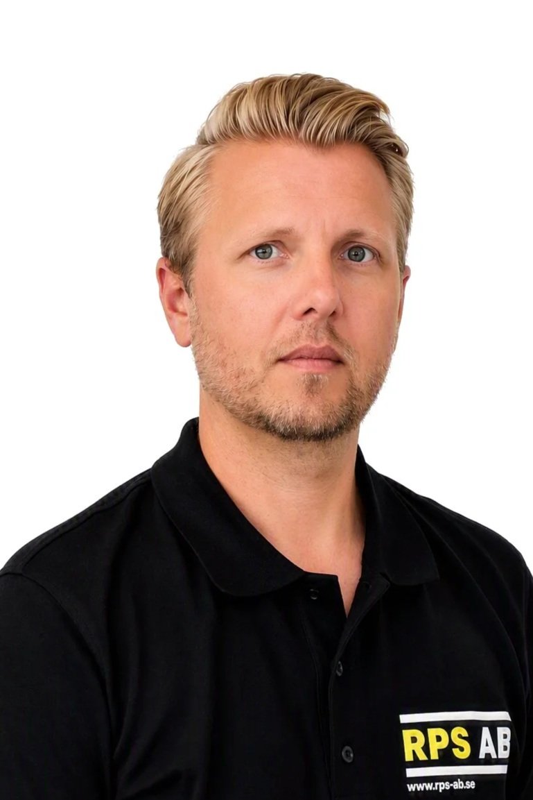 Thobias Lindström
