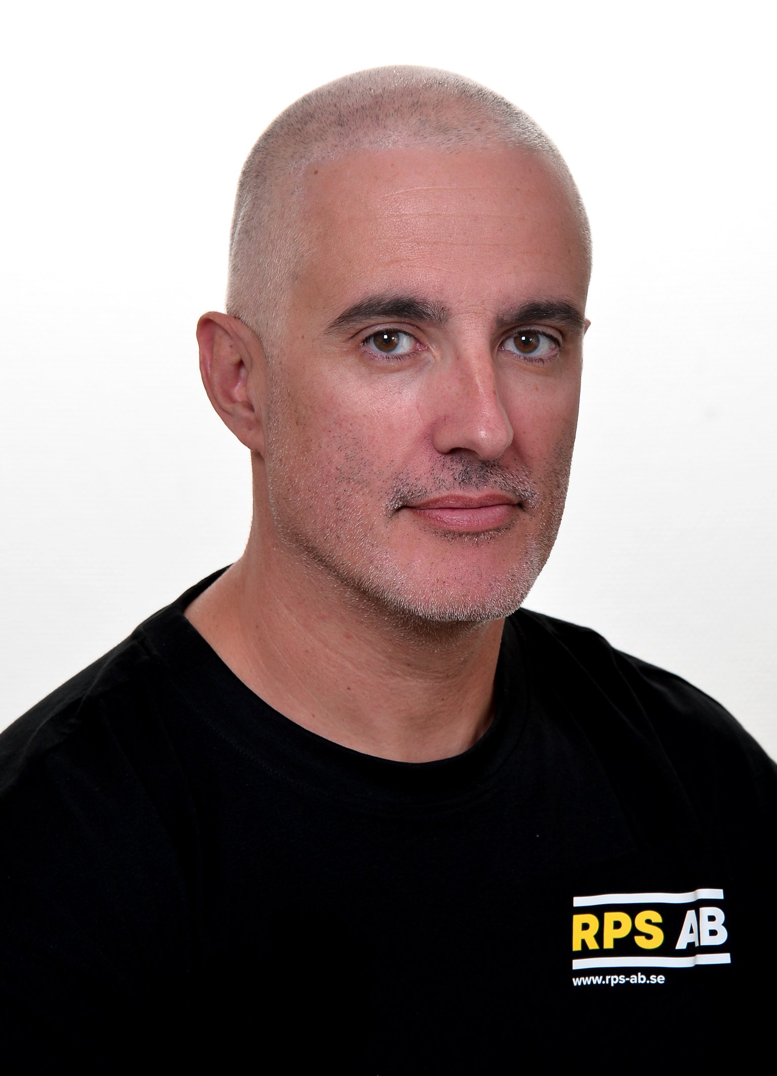 Vasco Ricardo Ponte Chagas