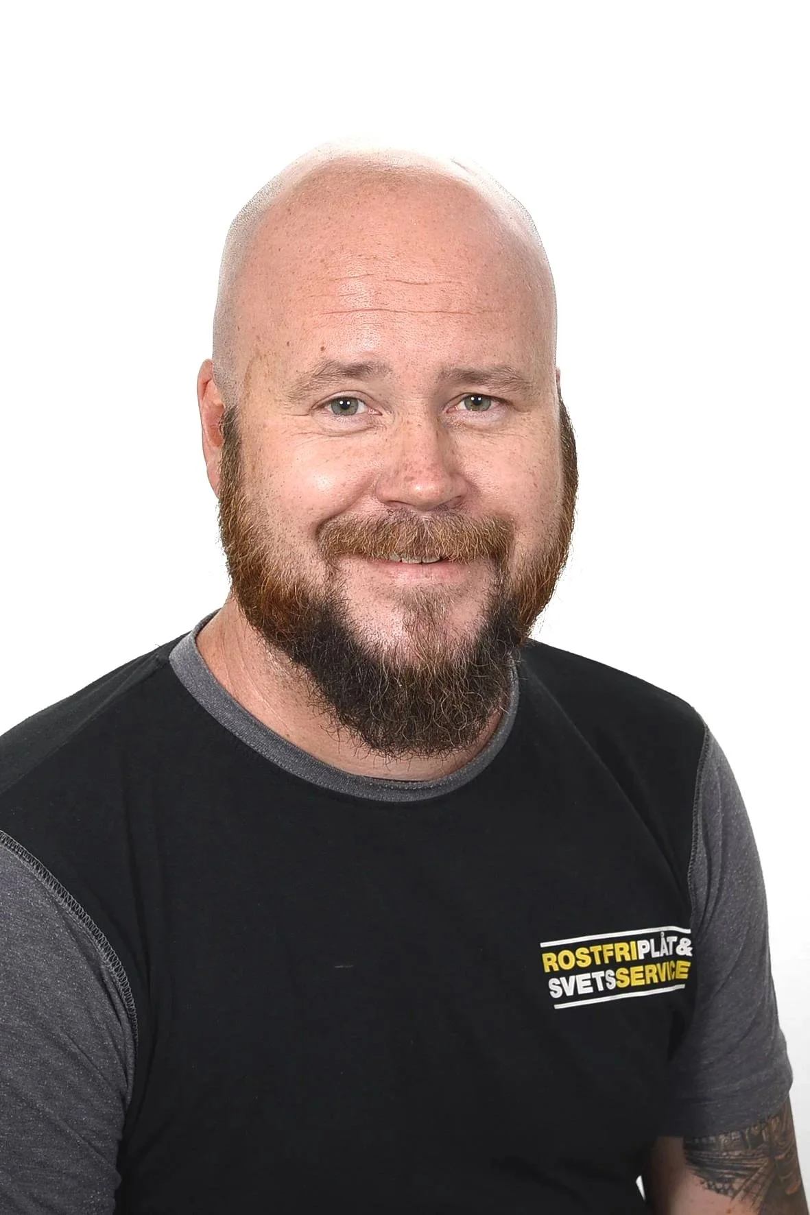 Martin Haukland