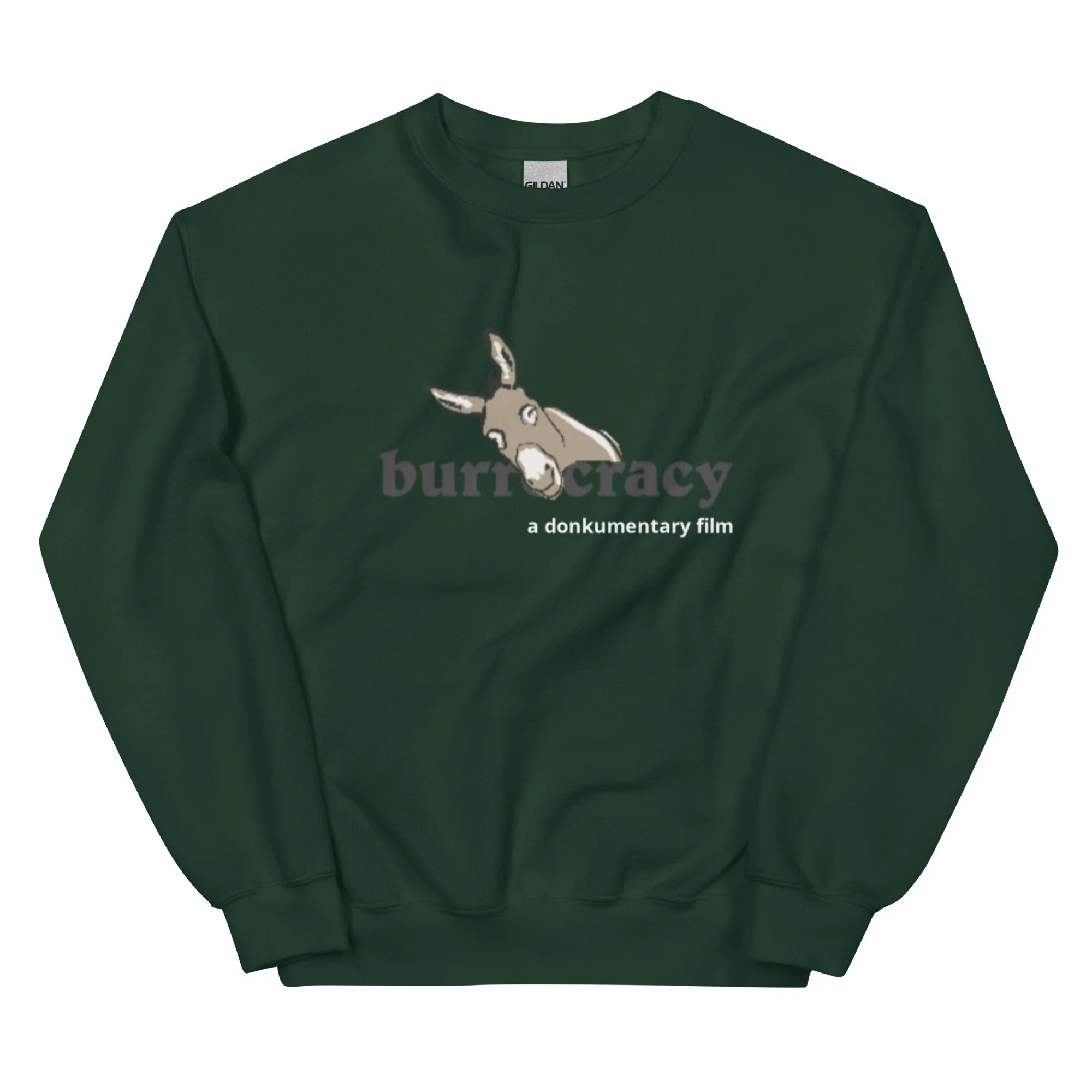 unisex-crew-neck-sweatshirt-forest-green-front-692d45d7bbfeb.jpg