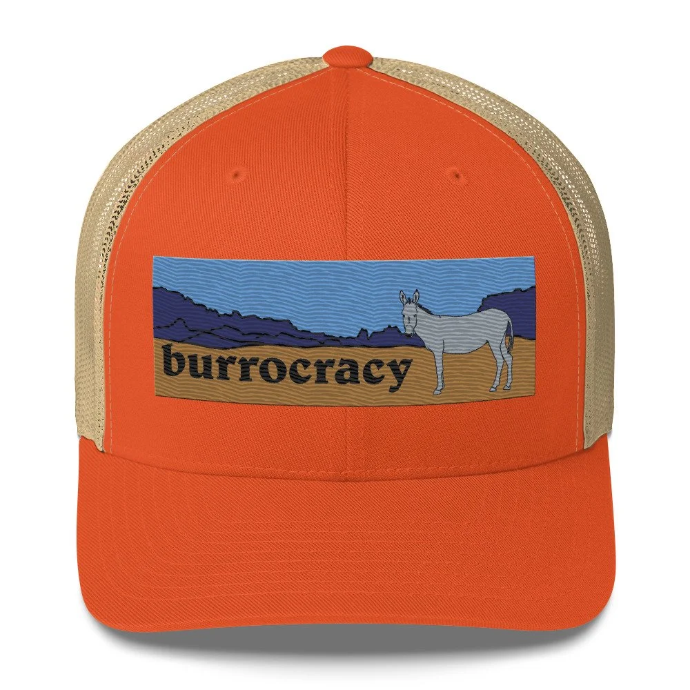 retro-trucker-hat-rustic-orange-khaki-front-692d4dbd671d7.jpg