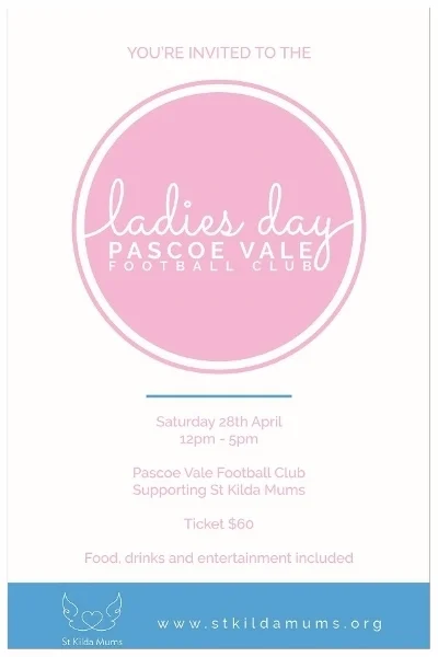 PVFC Ladies Day Flyer very sml.jpg