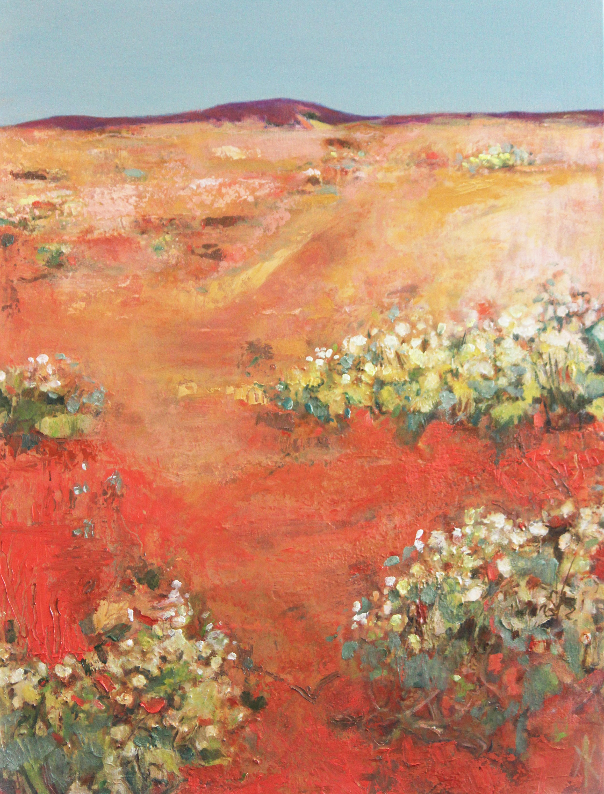 PILBARA PALETTE