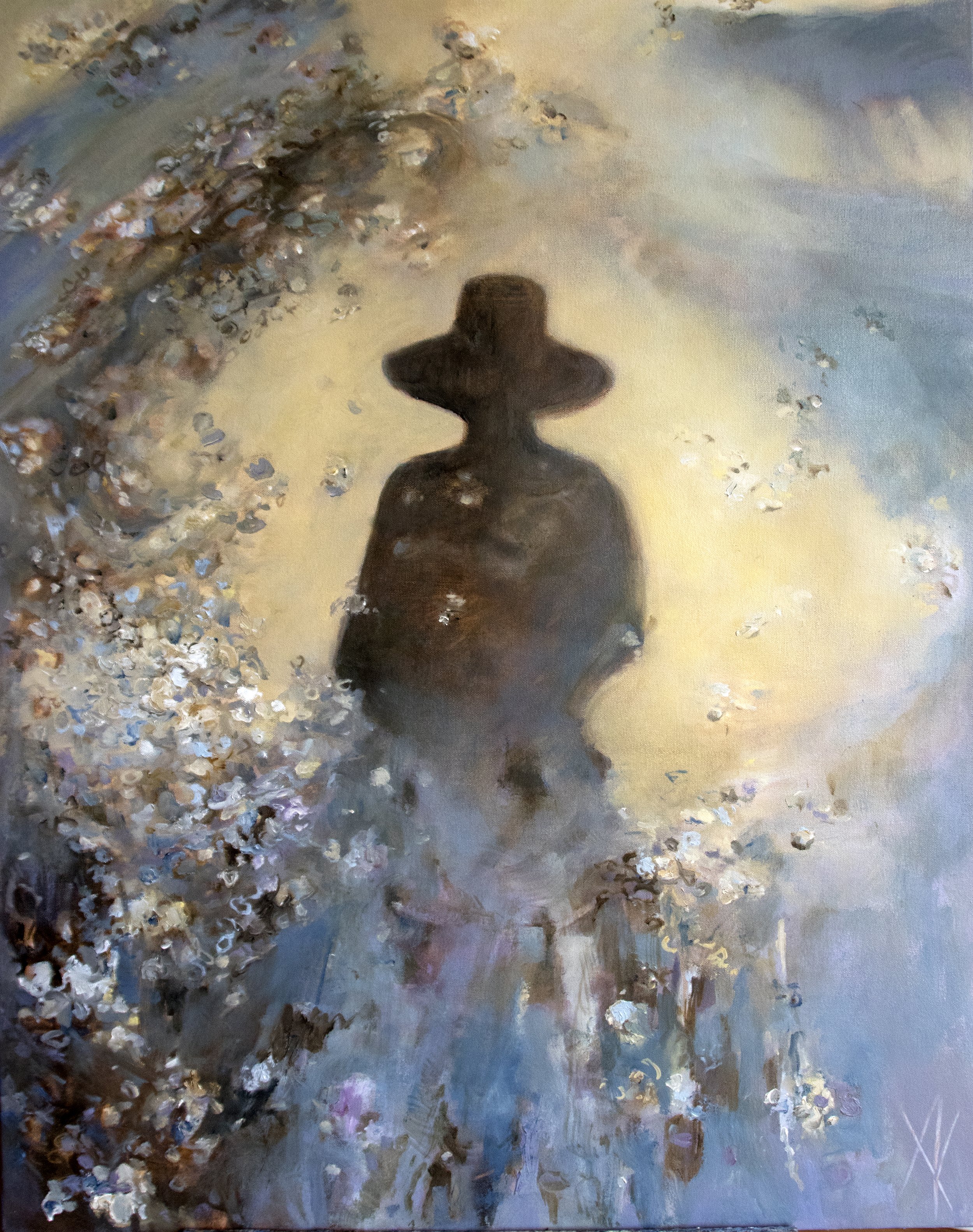 TEMPORARY PRESENCE 1