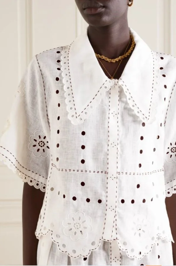 Summer and Workwear Trends