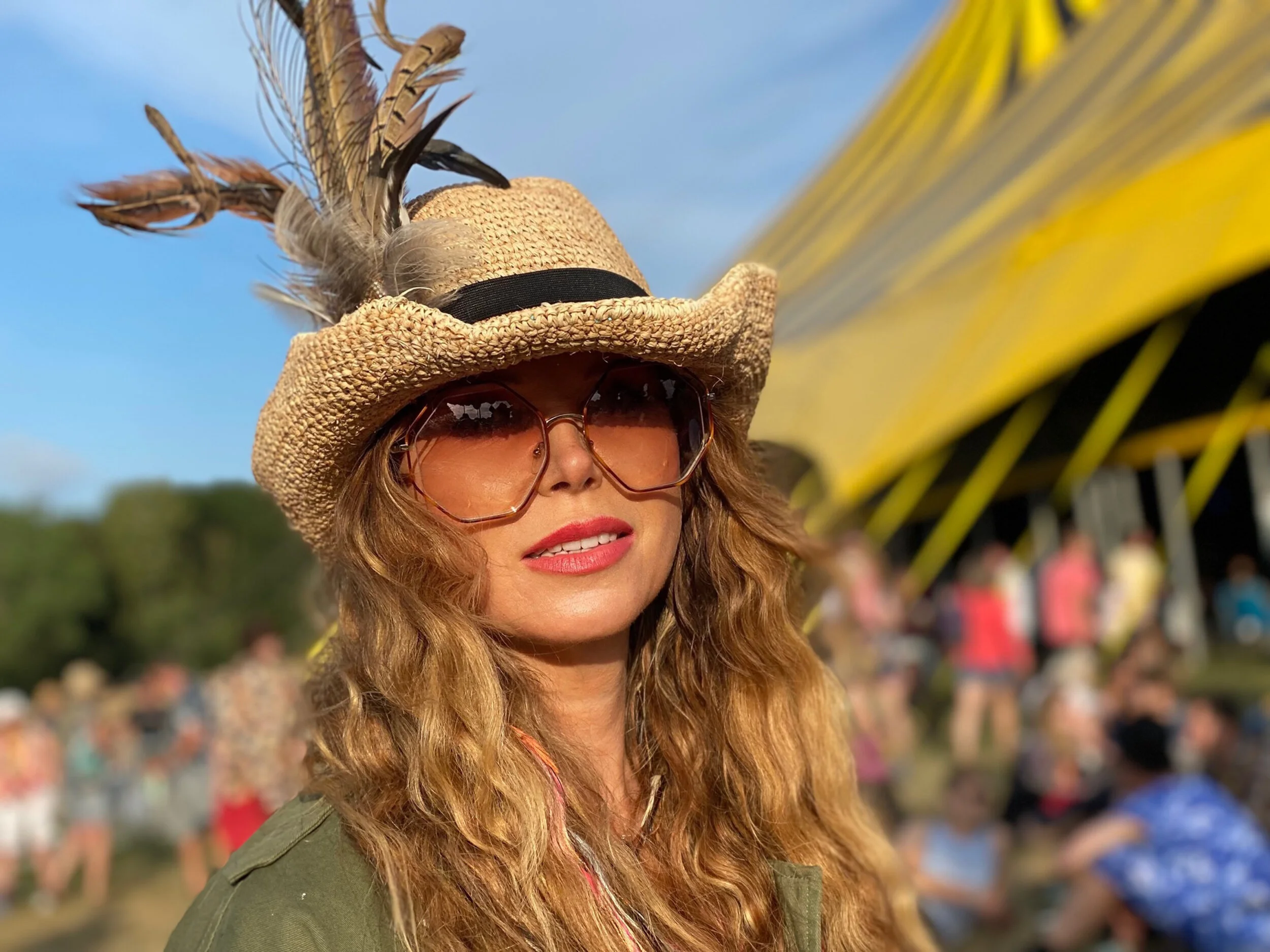 Festival Survival Guide