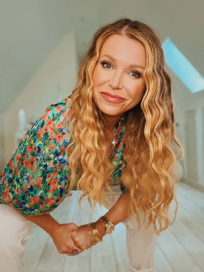 This Weeks Fashion Favourites - Bold Brights and Colour Blocking Edition