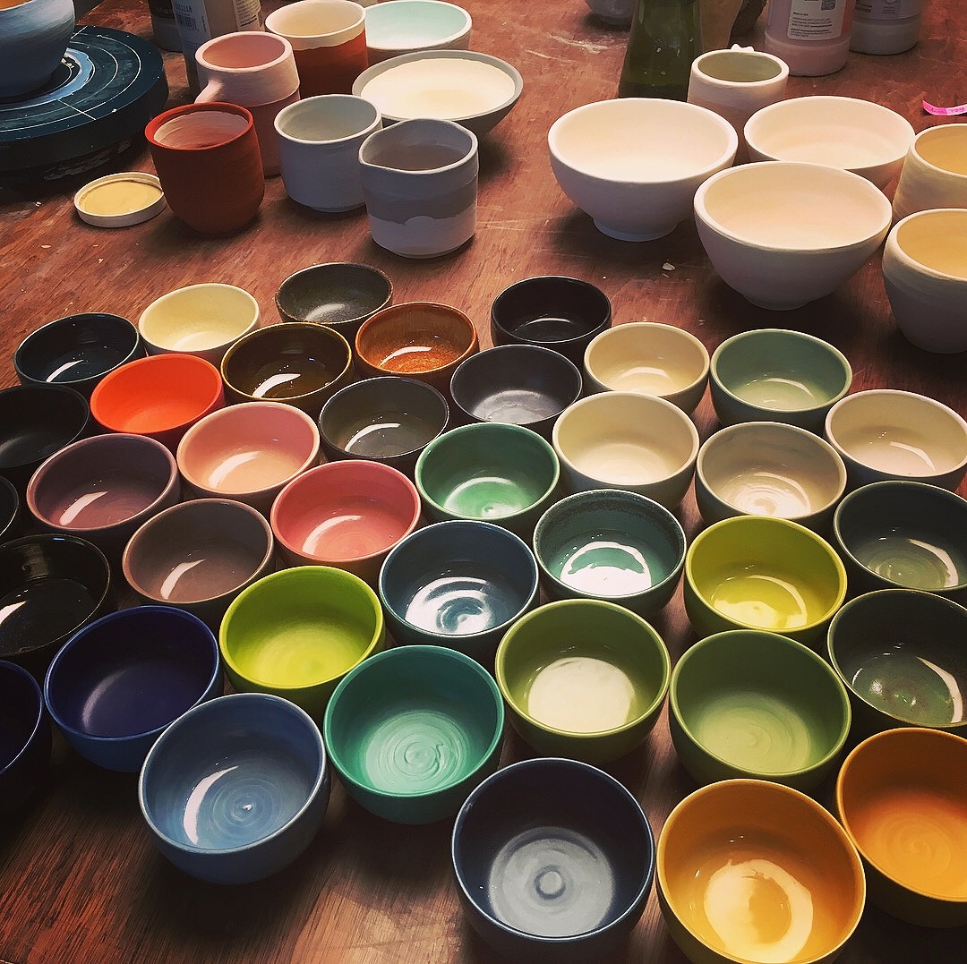 Pottery Classes In Singapore