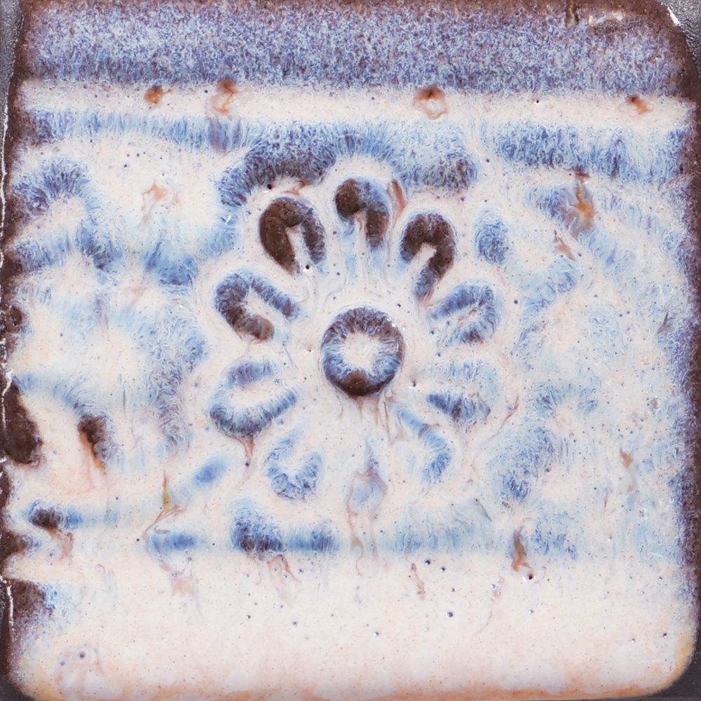 Amaco Singapore Flux Blossom — The Potters' Guilt