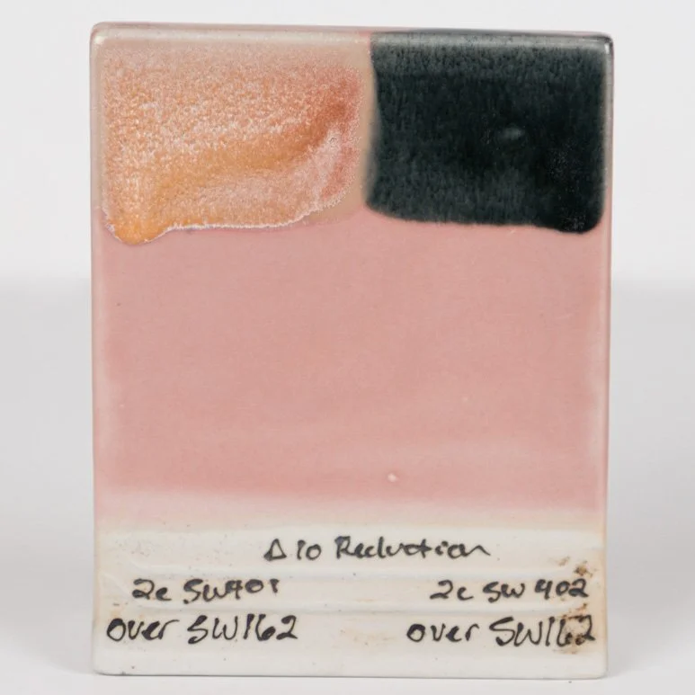 Pink Matte Mayco — The Potters' Guilt