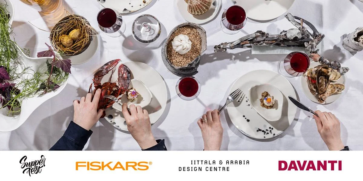 Supper Fest 2017, Helsinki