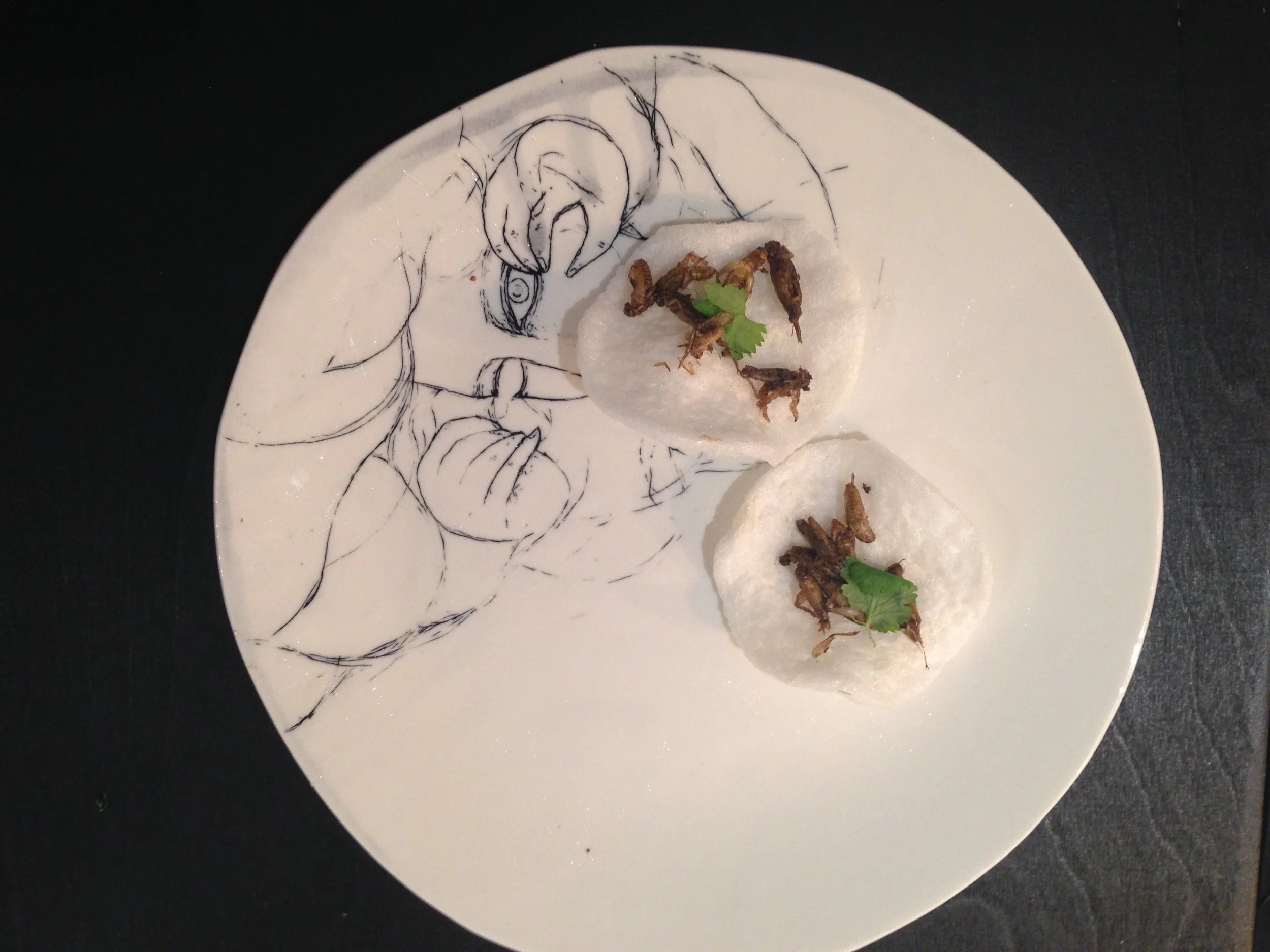 PAIKKARI/TAMMINEN CONNECTION