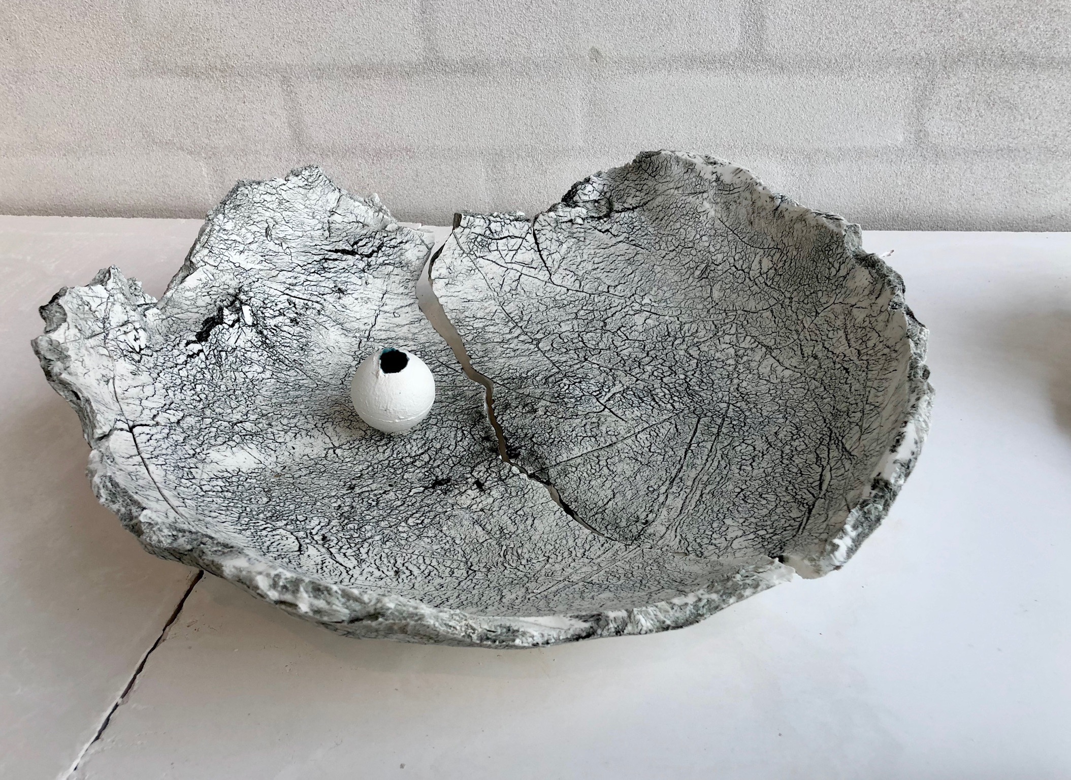 Ceramist Gourmet, ECC 2018