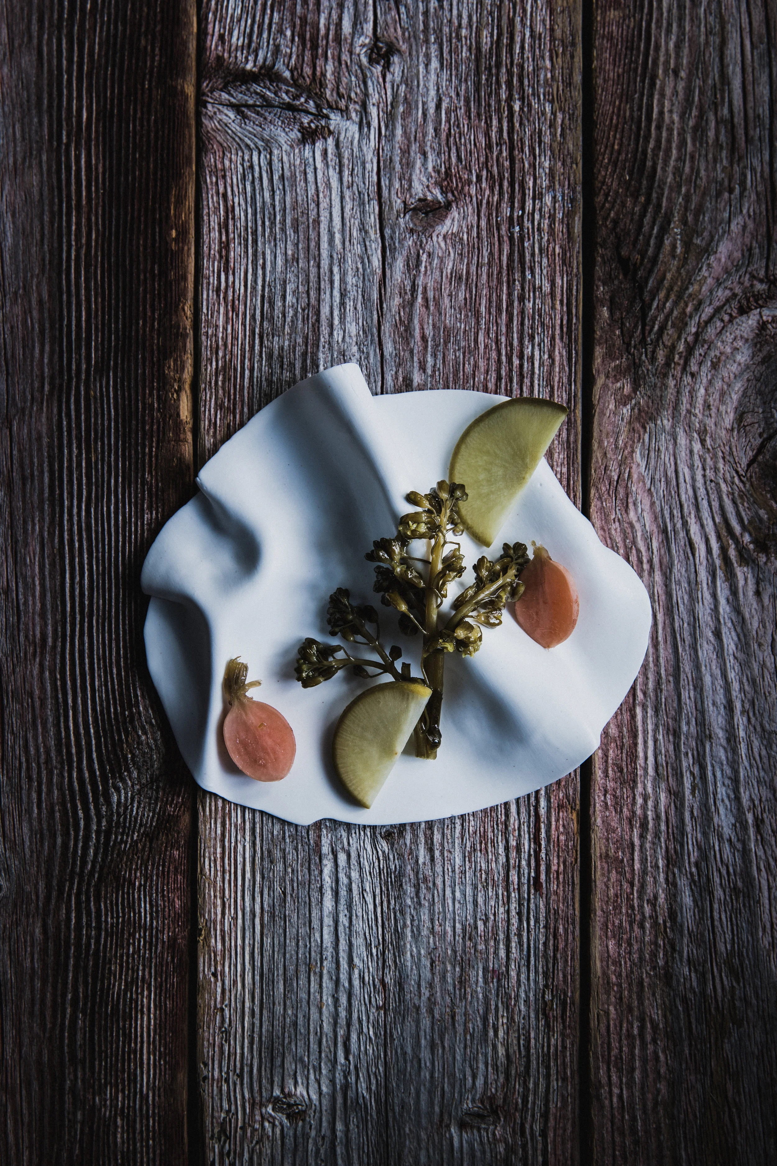 Farm to table, Kerava