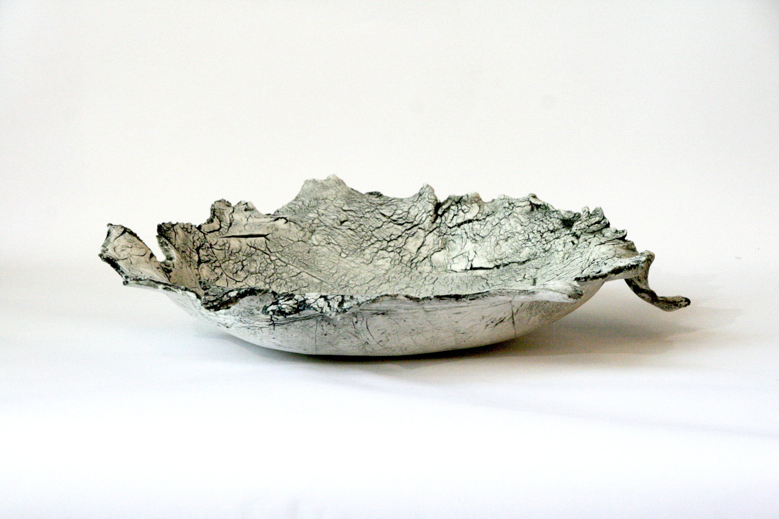 Unique bowls