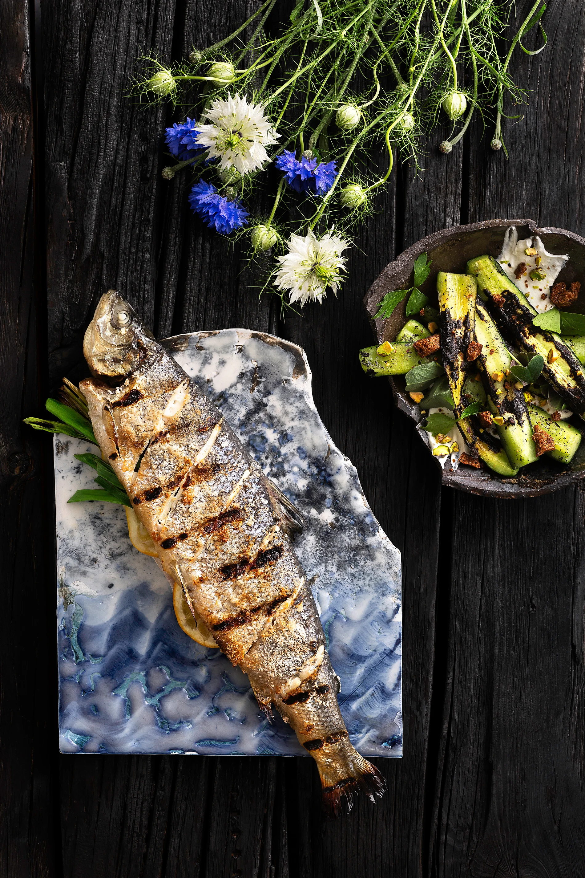 Siika / Whitefish