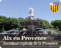 Aix en Provence : vecchia capitale della Provenza