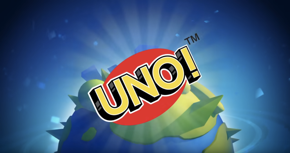 UNO! Mobile Game